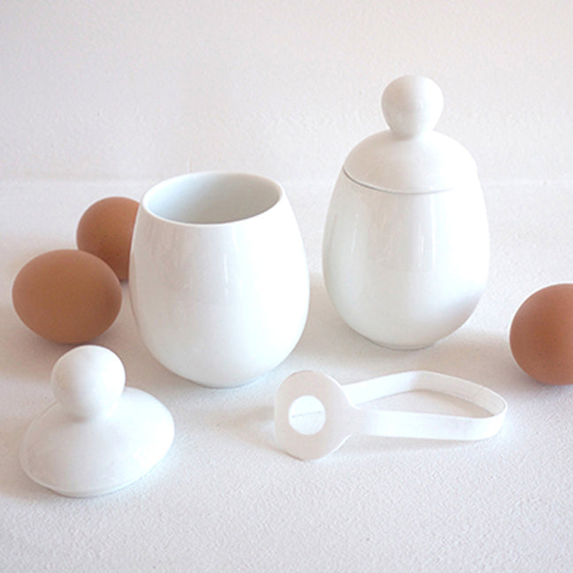 un BEST-SELLER - 2 ÄGG-SET XXL "Henrik"