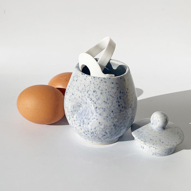 3 SET d'Ägg Love Léa