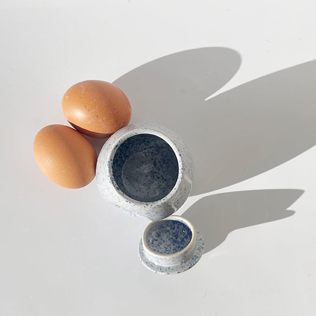 3 SET d'Ägg Love Léa