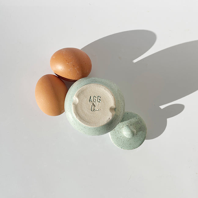 3 SET d'Ägg Love Léa