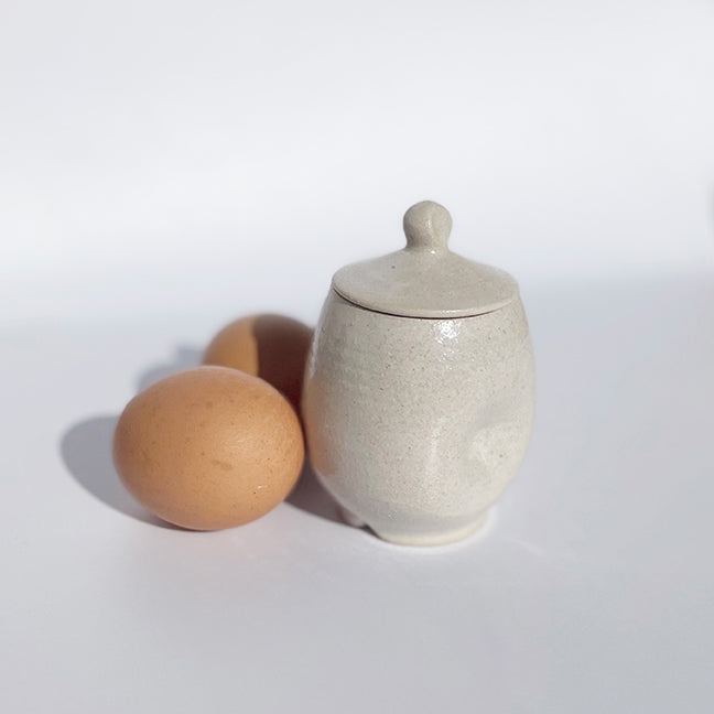 Ägg Love Léa (crème)