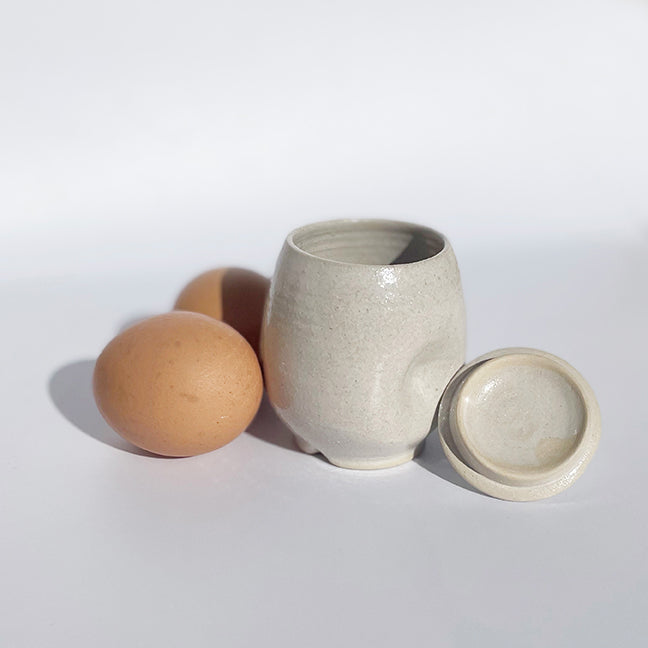 Ägg Love Léa (crème)
