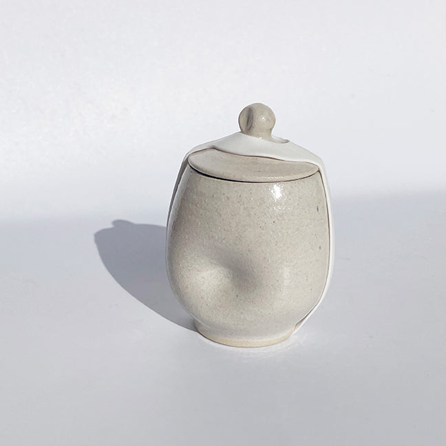 Ägg Love Léa (crème)