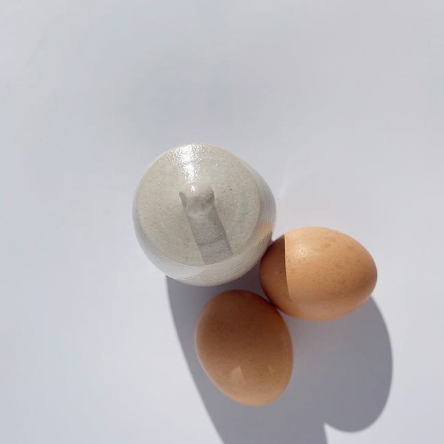 Ägg Love Léa (crème)
