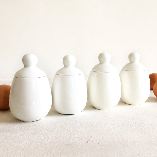 un BEST-SELLER - ÄGG-four Whites