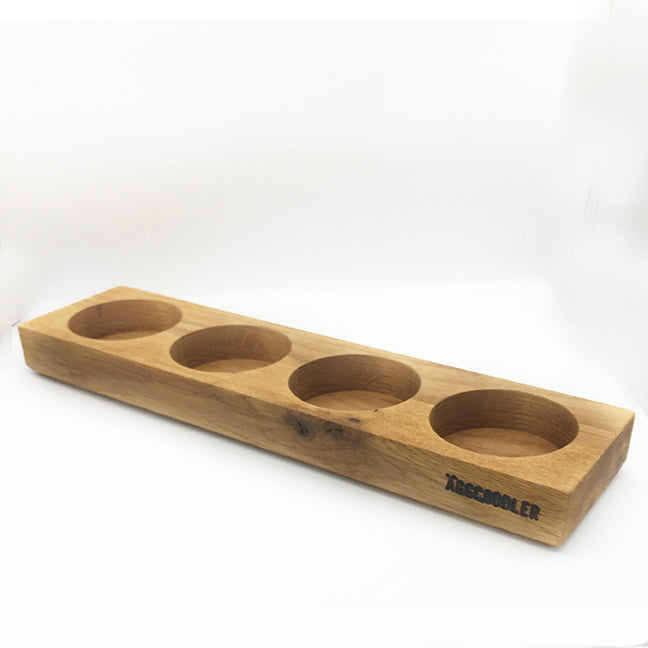 Plateau de service pour 4 Äggcøddler (taille normale)
