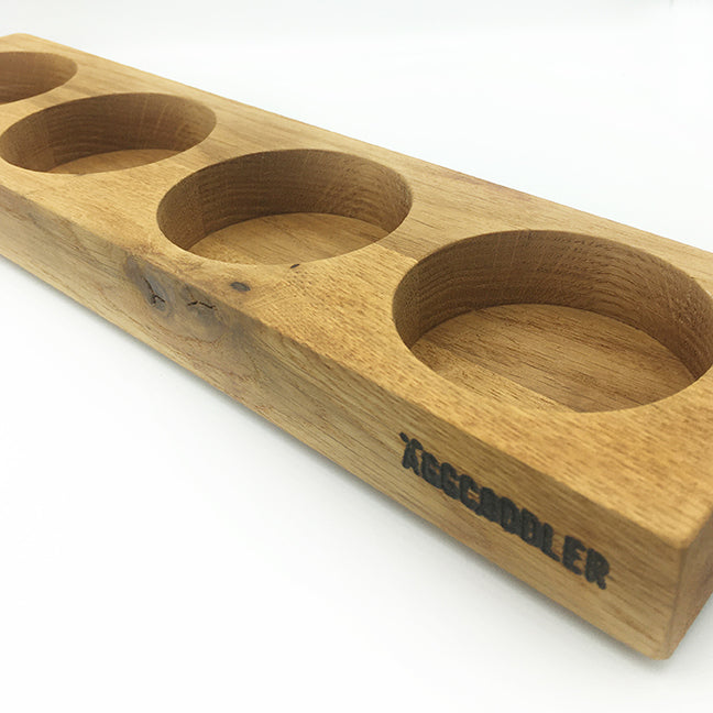 Plateau de service pour 4 Äggcøddler (taille normale)