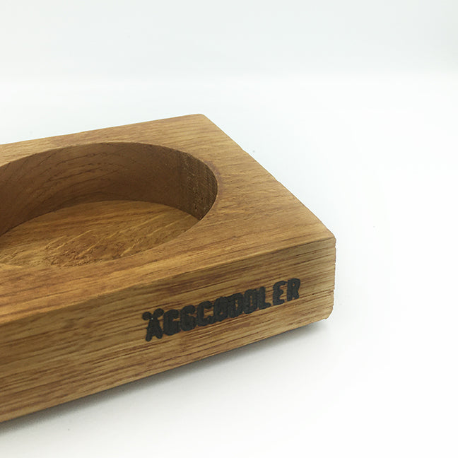 Plateau de service pour 4 Äggcøddler (taille normale)
