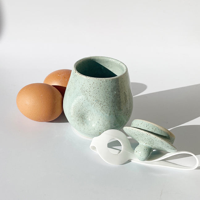 3 SET d'Ägg Love Léa