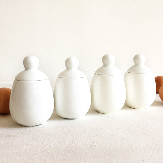 un BEST-SELLER - ÄGG-four Whites