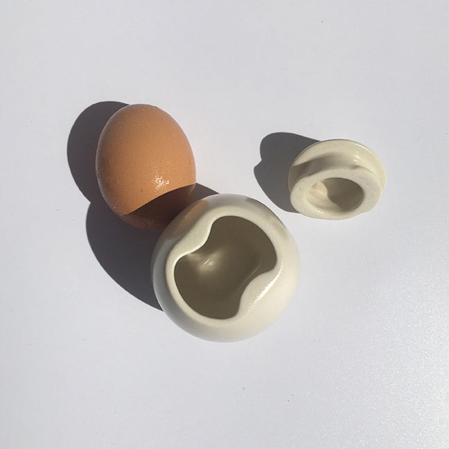 *  Äggcøddler "Julia" Small (1 egg) *