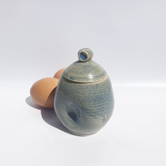 Ägg Love Léa (blue green)