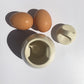 Äggcøddler "Sussi"Tall (1-2 eggs)