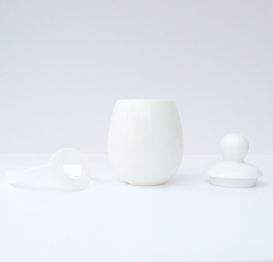 a BESTSELLER - ÄGG-four Whites