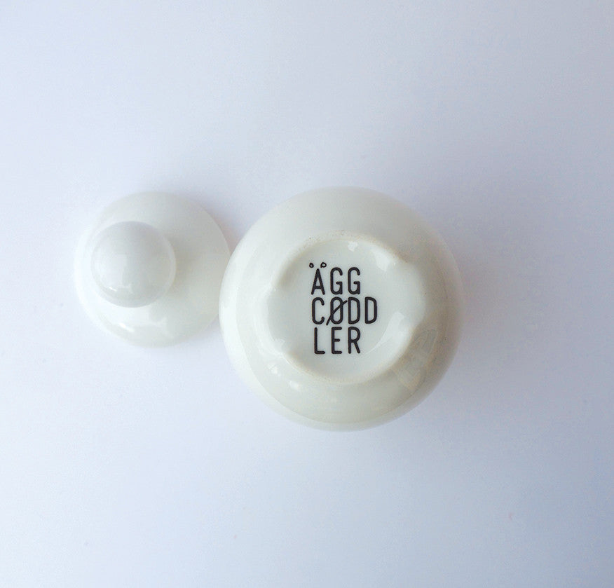 a BESTSELLER - ÄGG-four Whites